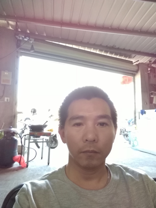 龙骑士的第一张照片--闽清婚介网