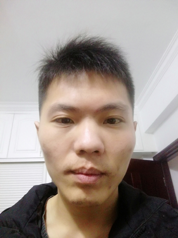 陈耀阳的第一张照片--闽清婚介网