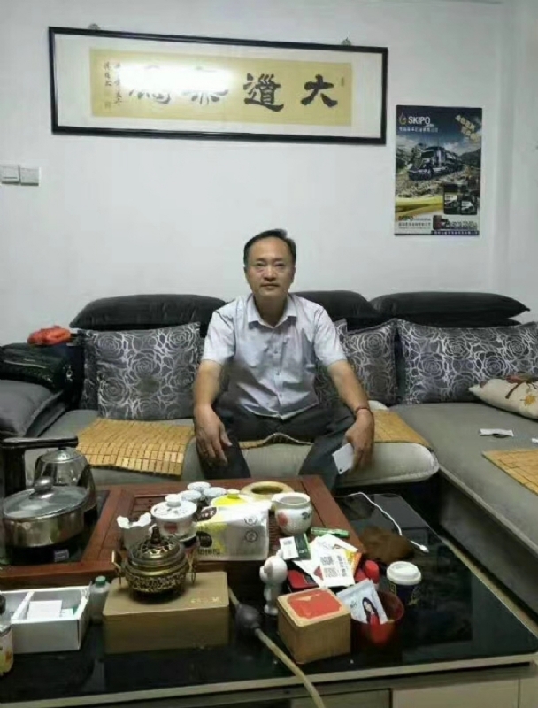 星光的第一张照片--闽清婚介网