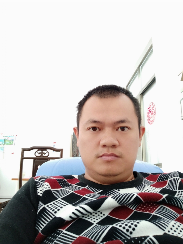 香山红叶的第一张照片--闽清婚介网