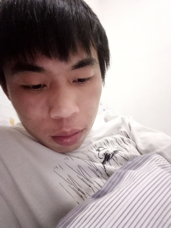 星星的第一张照片--闽清婚介网