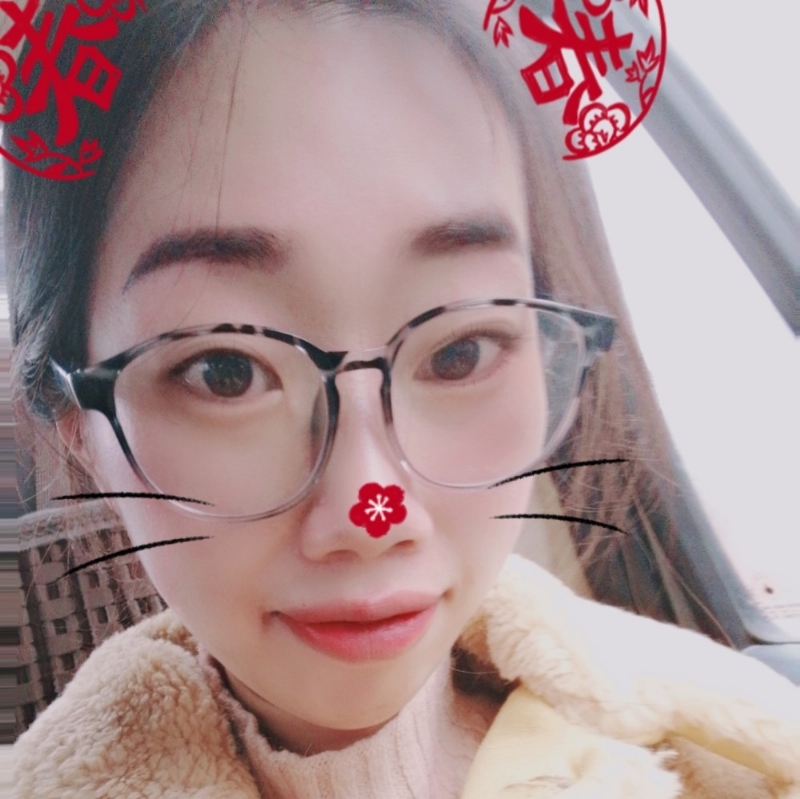 芮雪的第一张照片--闽清婚介网