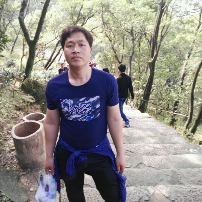 宁静的夏天的第一张照片--闽清婚介网