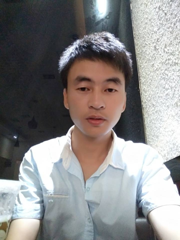 再见理想的第一张照片--闽清婚介网