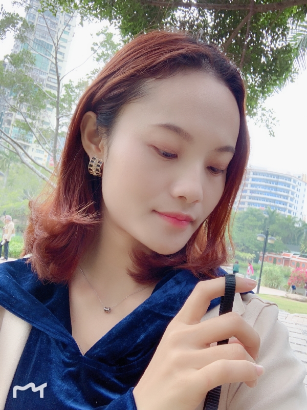 曼夕的第一张照片--闽清婚介网