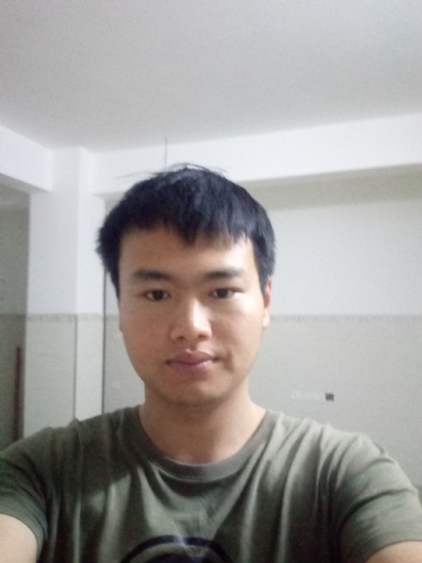 简单的第二张照片--闽清婚介网