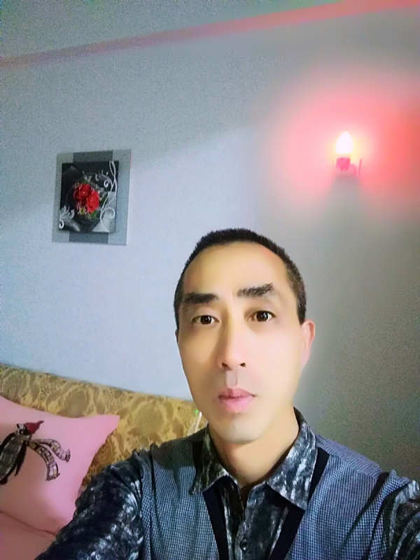 真诚的第一张照片--闽清婚介网