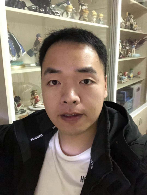 暴走KUMA的第一张照片--闽清婚介网