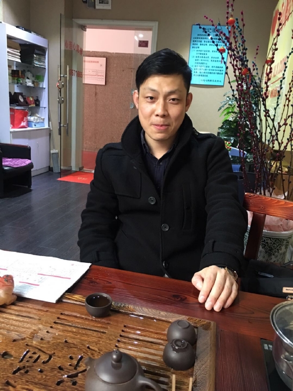 杨洋的第二张照片--闽清婚介网