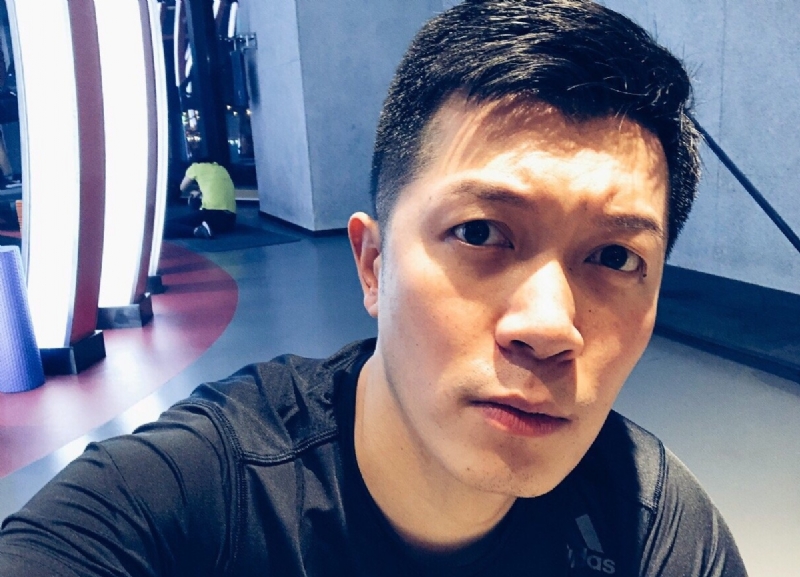 张勇耀的第一张照片--闽清婚介网