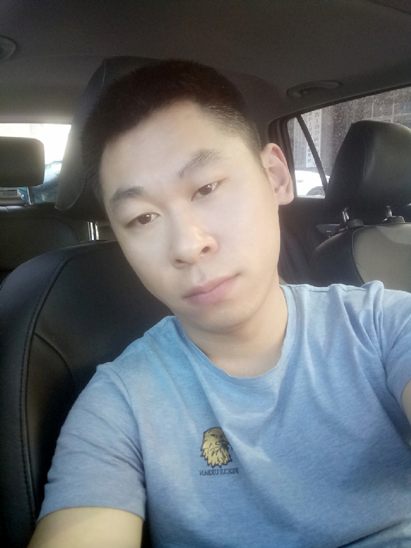 走心的第一张照片--闽清婚介网