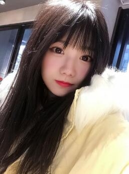 琳琳的第一张照片--闽清婚介网