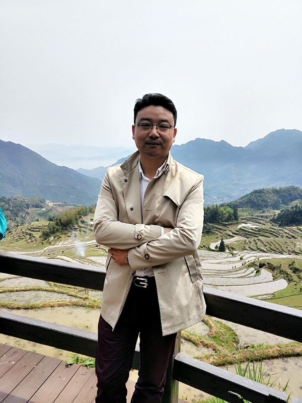 过往的第二张照片--闽清婚介网