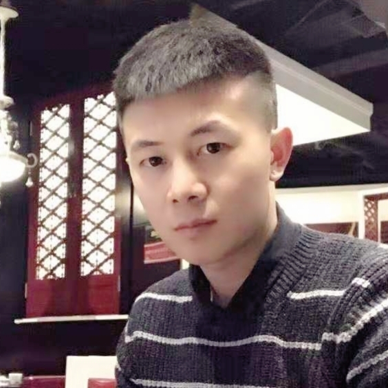夜晚的星空的第一张照片--闽清婚介网