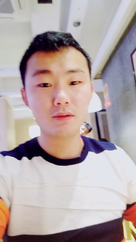 云淡风轻的第一张照片--闽清婚介网