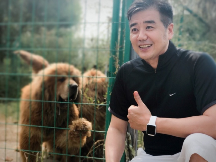 宁缺毋滥的第一张照片--闽清婚介网