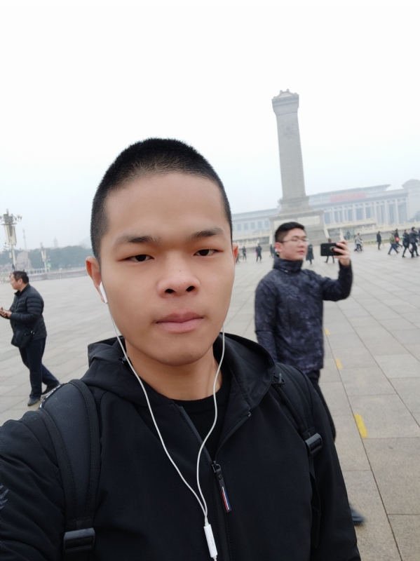 秋殇的第二张照片--闽清婚介网