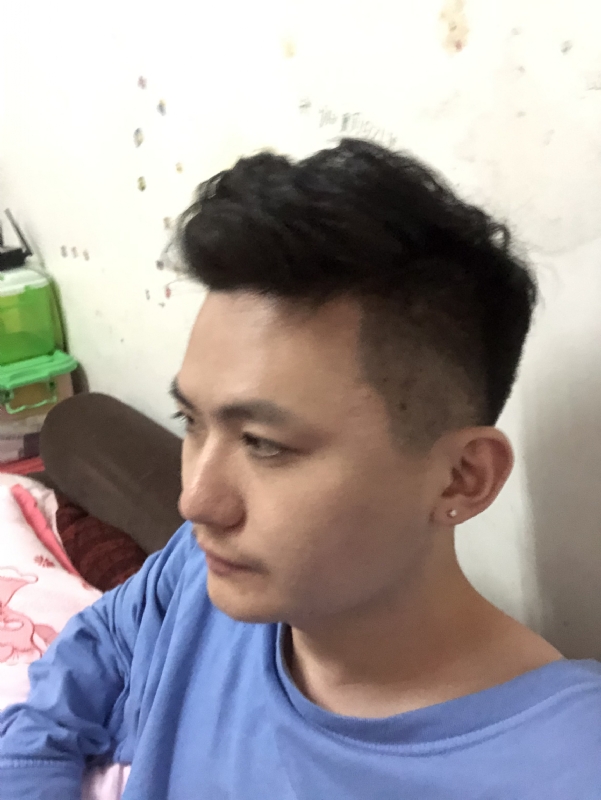 jason的第一张照片--闽清婚介网