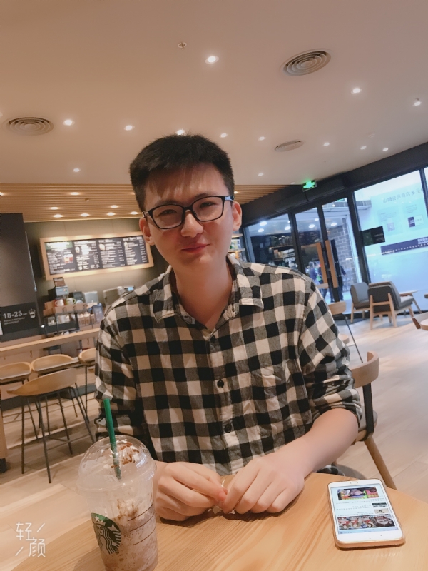 jason的第二张照片--闽清婚介网