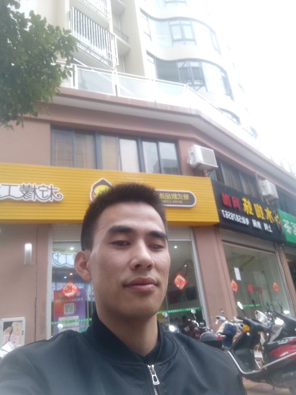 寻唯一的第一张照片--闽清婚介网