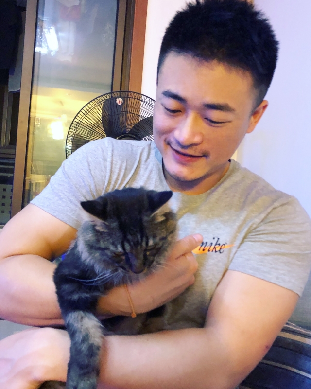 林云海的第二张照片--闽清婚介网