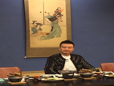 月影沙丘的第一张照片--闽清婚介网