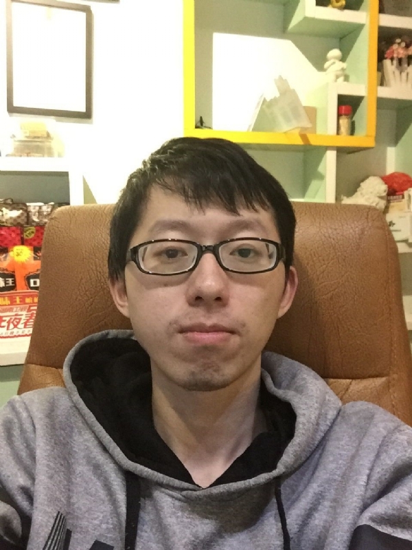 桀桀的第一张照片--闽清婚介网