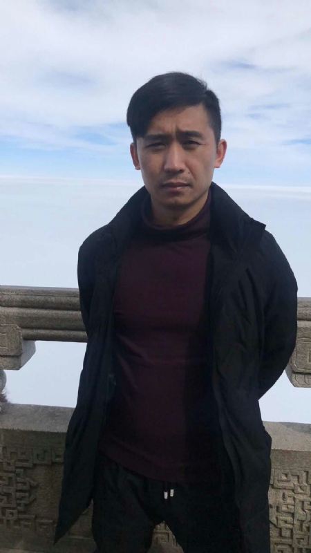一江春水向东流的第一张照片--闽清婚介网