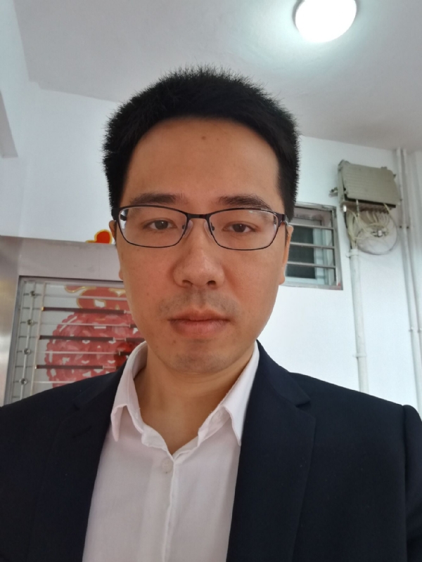 妥妥当当的第一张照片--闽清婚介网