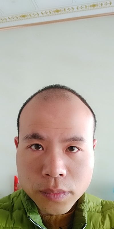 阿煌的第一张照片--闽清婚介网
