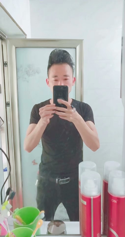 邱利平的第一张照片--闽清婚介网