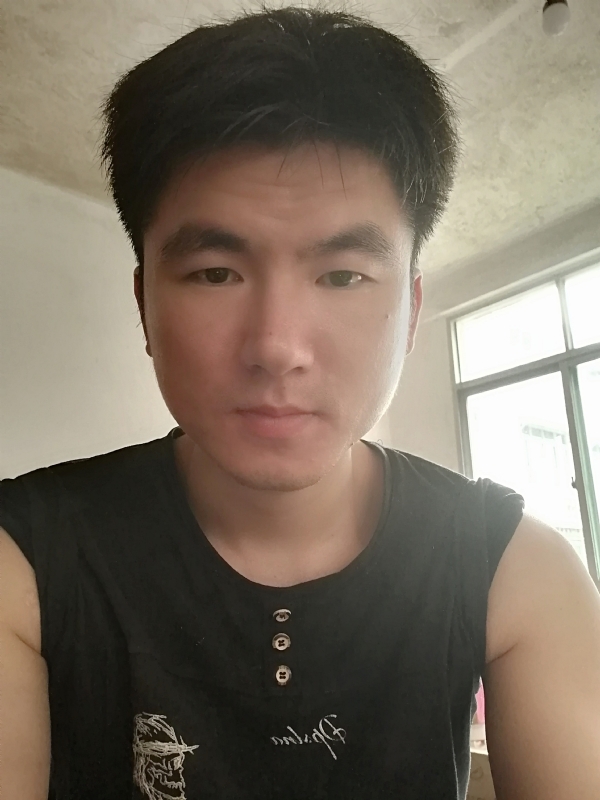 何必呢的第二张照片--闽清婚介网