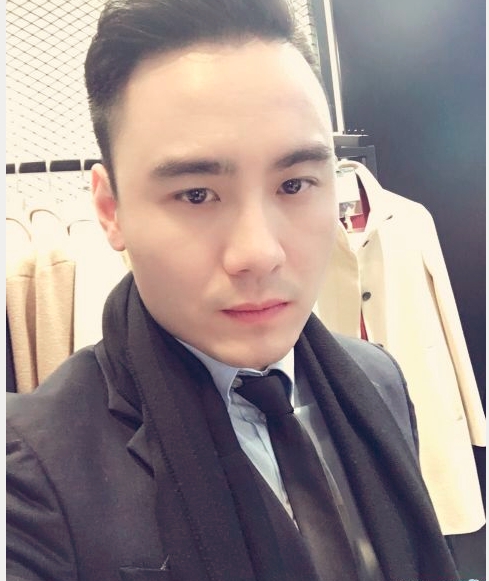 張建輝的第一张照片--闽清婚介网