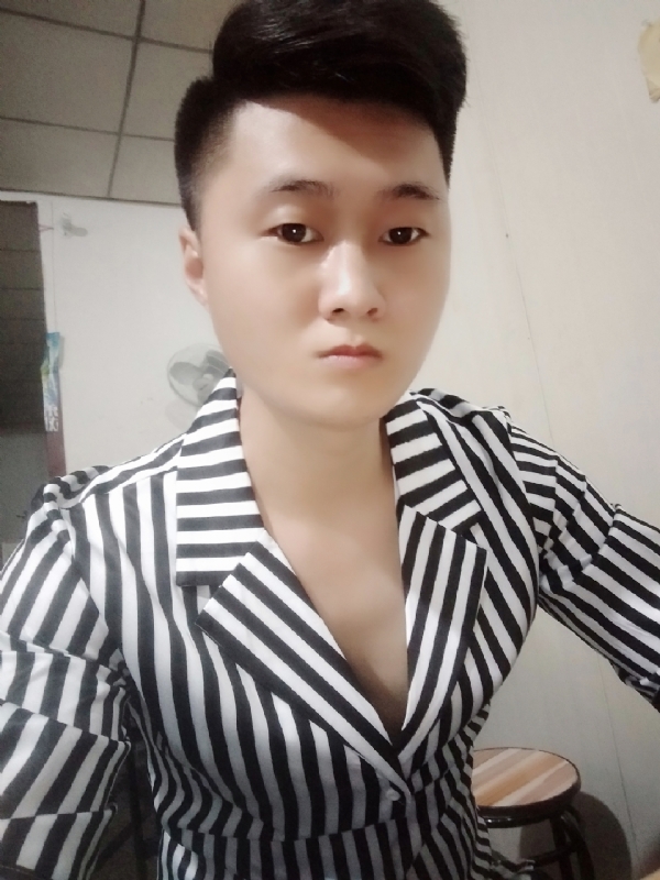 随遇而安的第一张照片--闽清婚介网