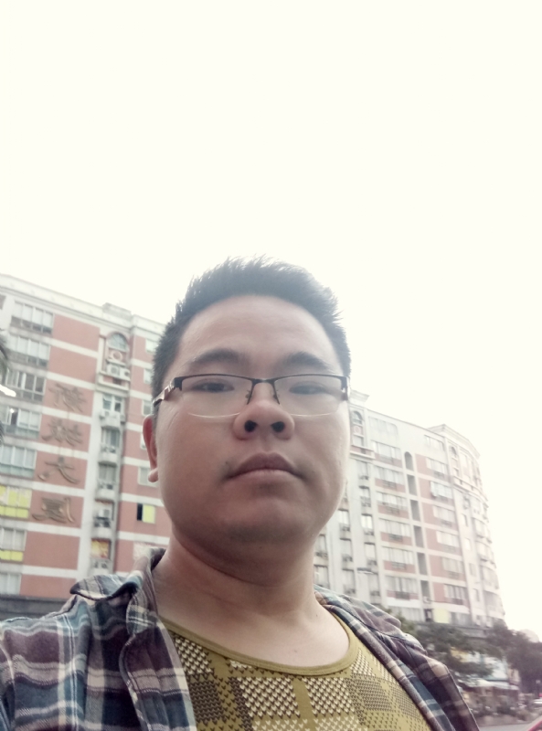 今生今世的第一张照片--闽清婚介网