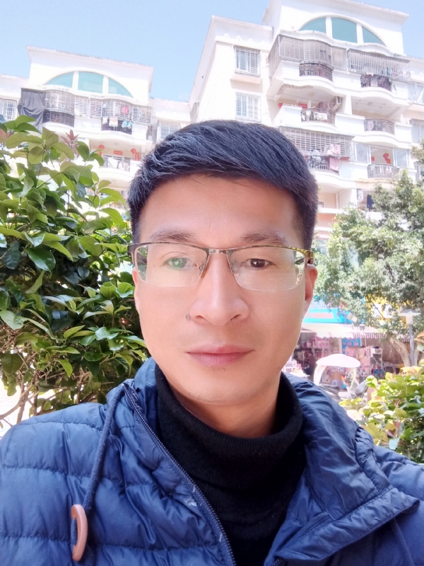 天行的第一张照片--闽清婚介网