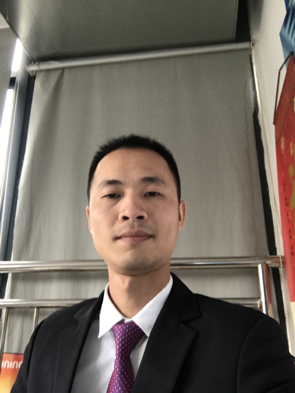 等你来的第一张照片--闽清婚介网