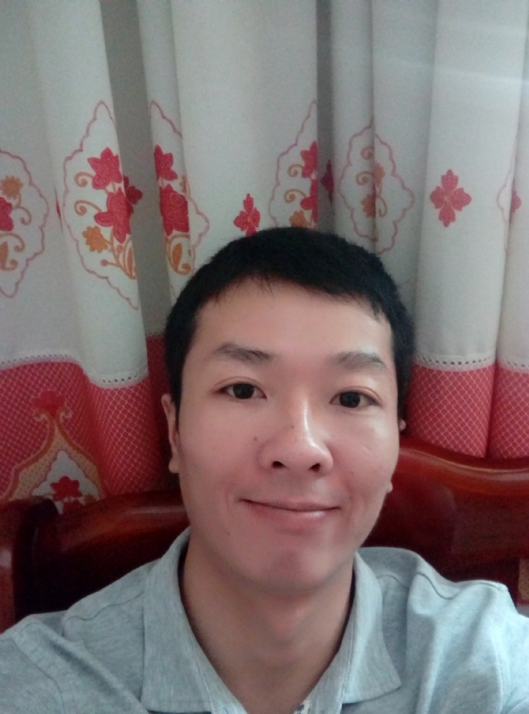 疯狂的土豆的第一张照片--闽清婚介网