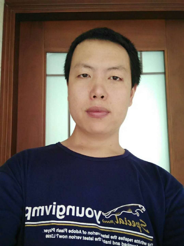 期待认识你的第一张照片--闽清婚介网