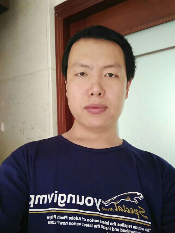期待认识你的第三张照片--闽清婚介网