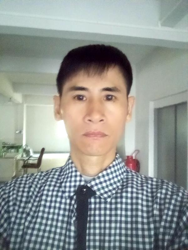 蜗牛相亲的第二张照片--闽清婚介网