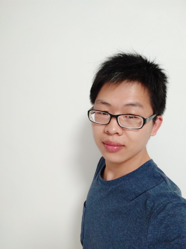 lian03的第一张照片--闽清婚介网