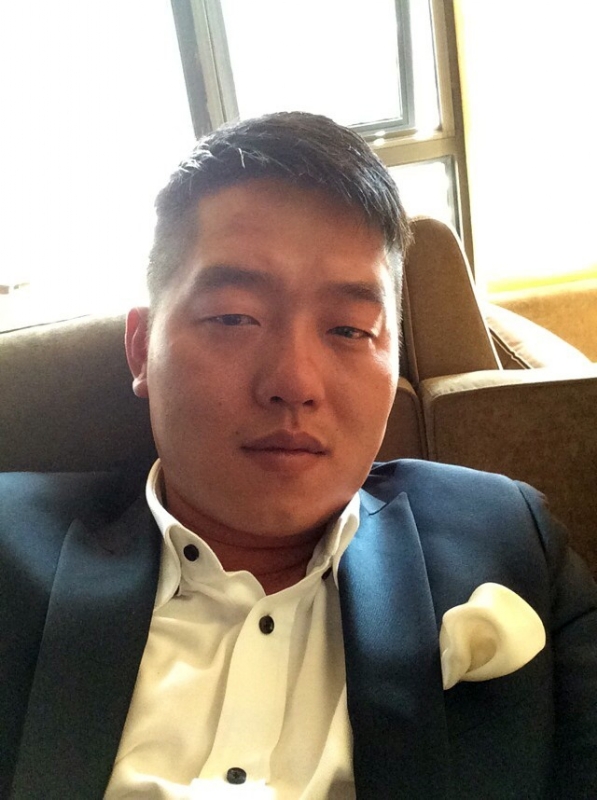 风往北吹的第二张照片--闽清婚介网