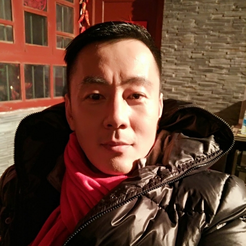月满西楼的第一张照片--闽清婚介网