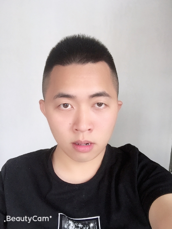 小白的第一张照片--闽清婚介网