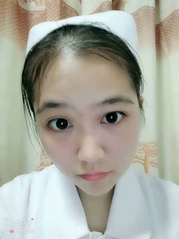 美美的第二张照片--闽清婚介网