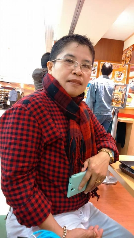 Bojing的第一张照片--闽清婚介网