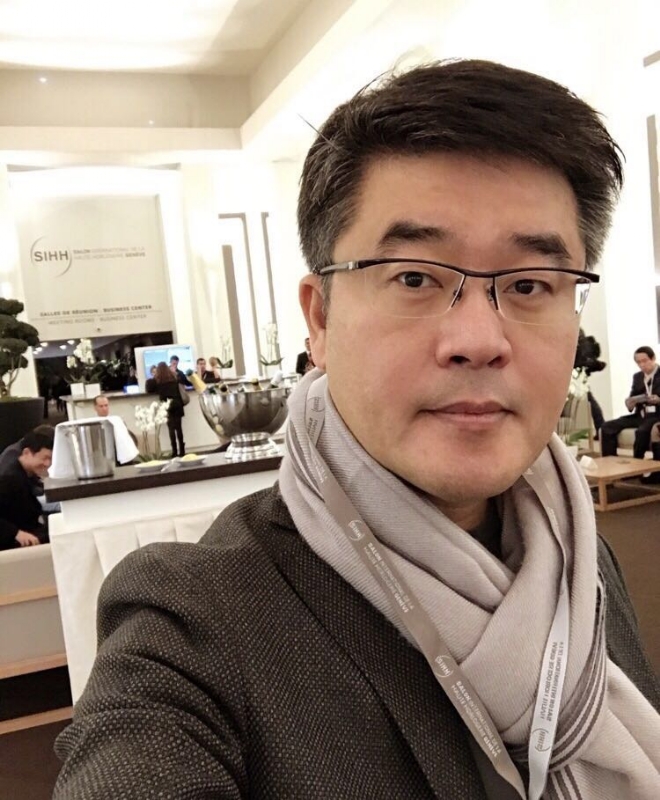 天马行空的第一张照片--闽清婚介网