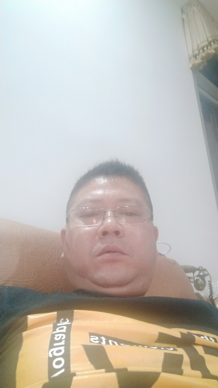 阿明的第一张照片--闽清婚介网