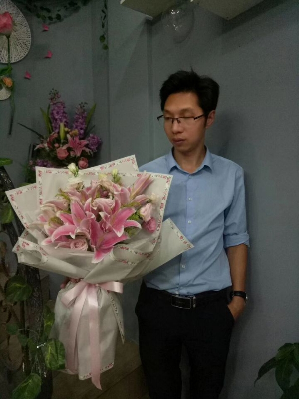 不死书生的第一张照片--闽清婚介网